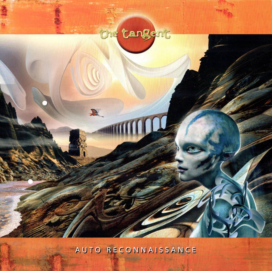 The Tangent – Auto Reconnaissance (2LP)